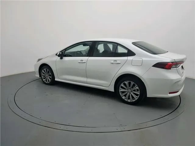 Toyota Corolla 2023 2.0 vvt-ie flex xei direct shift - Foto 3