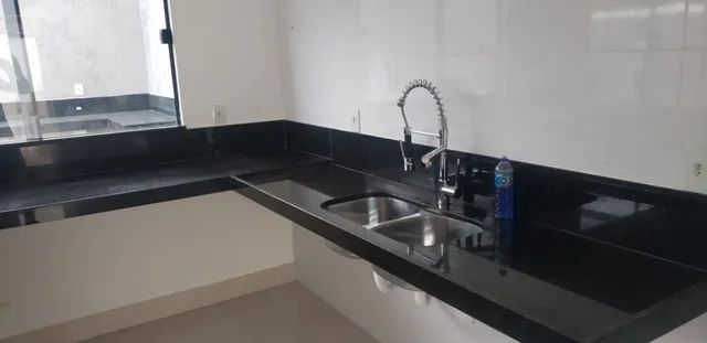 Casa em Piratininga 4 quartos Barravento - Foto 2