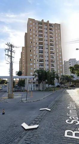 Captação de Apartamento a venda na Rua Salim Daher, Vila Machado, Jacareí, SP