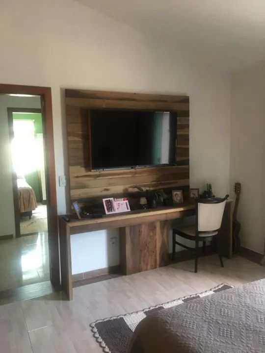 Casa com piscina em garopaba para temporada - Foto 11