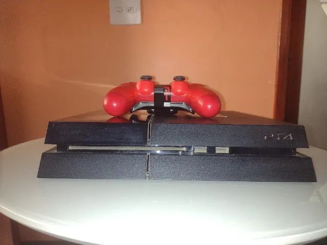 PlayStation 4 - PS4 - Foto 4