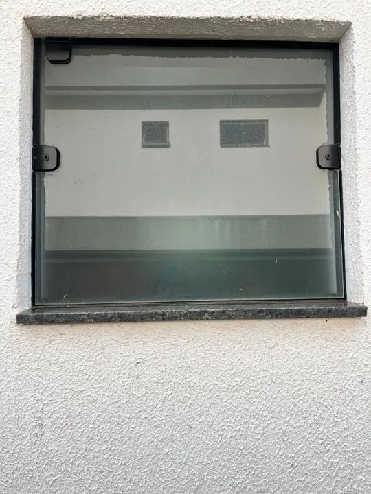 Vendo 09 janelas blindex - Foto 6