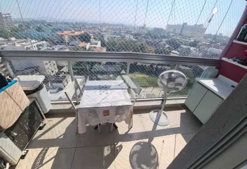 Cobertura - / Residencial / Vista Alegre - Foto 4