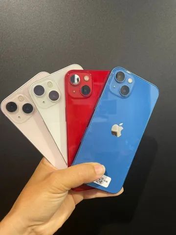 ATT : VENDO IPHONE 16 PRO MAX , 16 PRO E 16 LACRADOS E SEMINOVO !  - Foto 4
