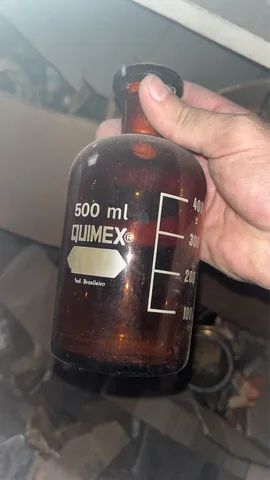 Vidraria para laboratório 10 peças por R$ 369,00 - Foto 6