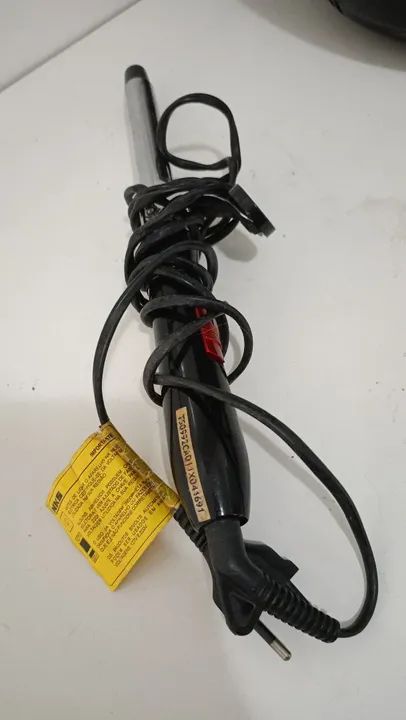 Babyliss Pro Curling Iron - Foto 4