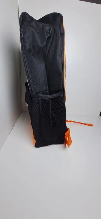 Mochila pinguim leo e leo - Foto 3