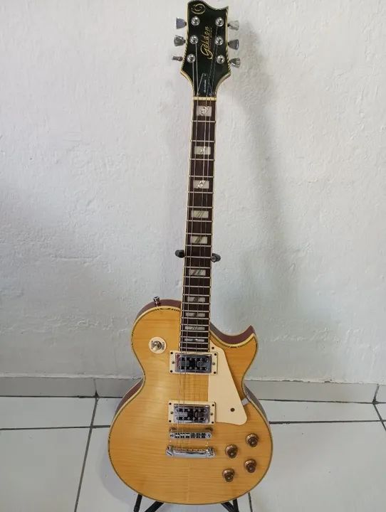 Guitarra Elétrica - Foto 5