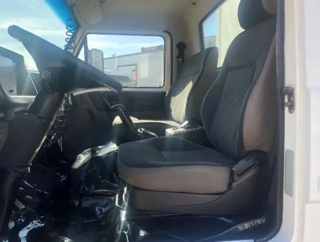 Volkswagen 8160 Bau Ref 2016 - Foto 5