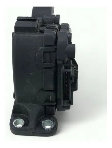 Pedal Acelerador Electrónico Volkswagen Saveiro 2015 A 2019  - Foto 8