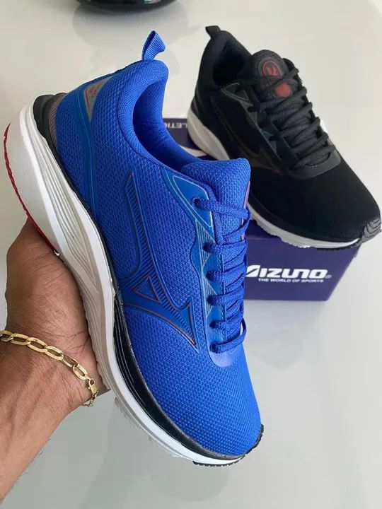 Tenis mizu - Foto 2