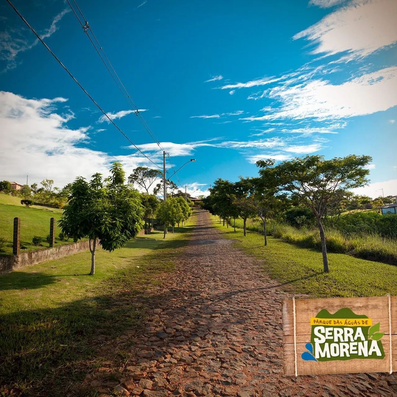 Excelentes Lotes no Serra Morena  - Foto 4