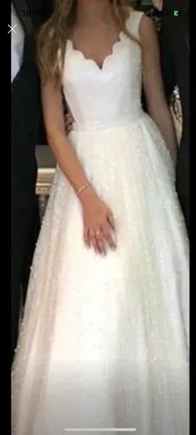 Vestido noiva, debutante  - Foto 4