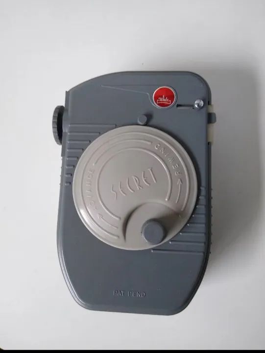 Visualizador de filme Waltz Moovie - Foto 2