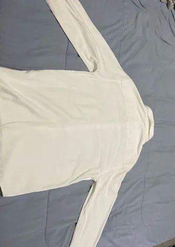 Camisa Zara Tam M - Foto 3