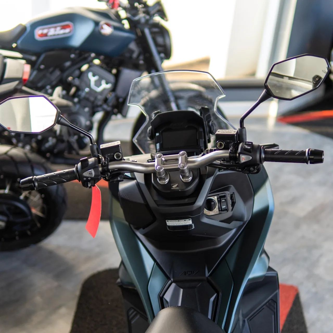 PROMOÇÃO - ADV 150 - Foto 4