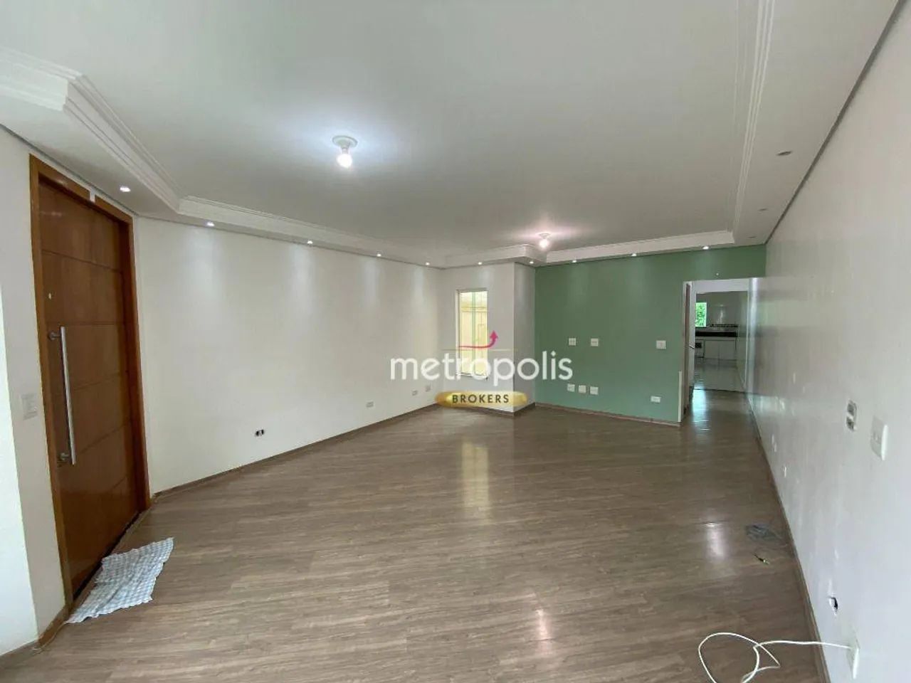 Sobrado à venda, 303 m² por R$ 1.385.000,00 - Vila Alpina - São Paulo/SP