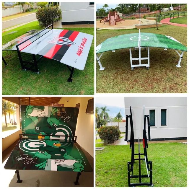 Venda e aluguel de futmesa  - Foto 2