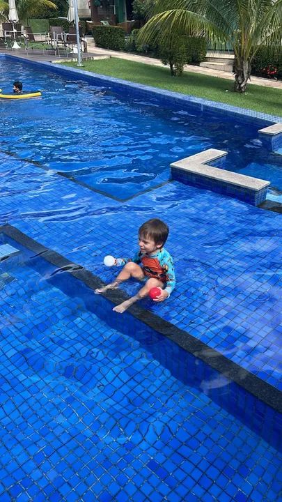 Casa em Salinas Alguel por Temporada - Foto 11