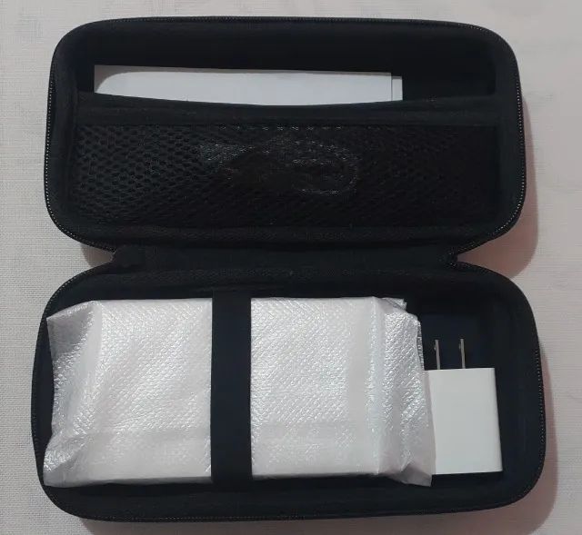 Projetor Wemax Go 300 Ultra Mini A Laser 1080p Nativo - Foto 2