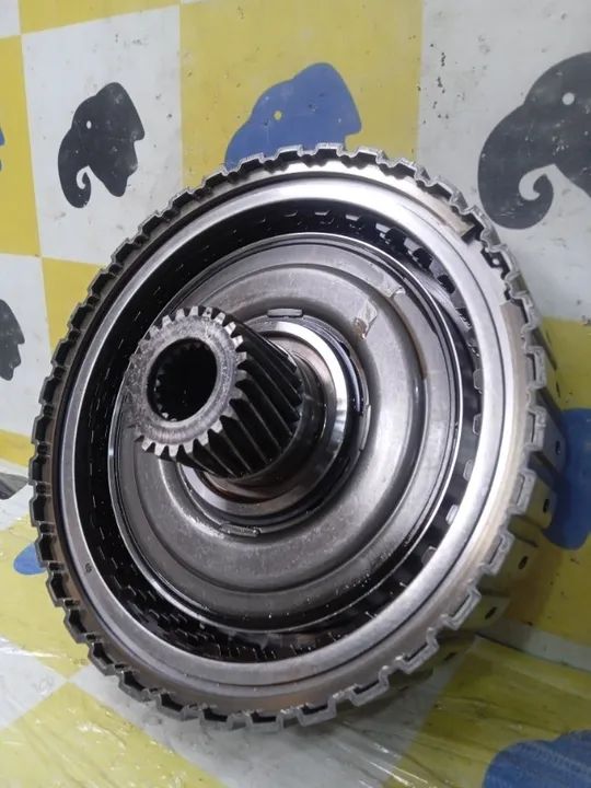 Tambor Embreagem Câmbio A6gf1 Hyundai i30 2.0  - Foto 3