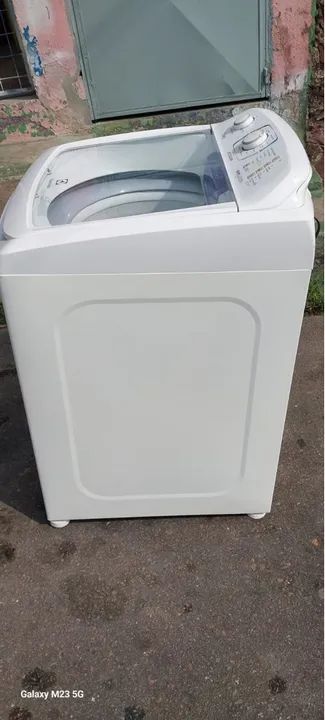 Electrolux 16 kg - Foto 3