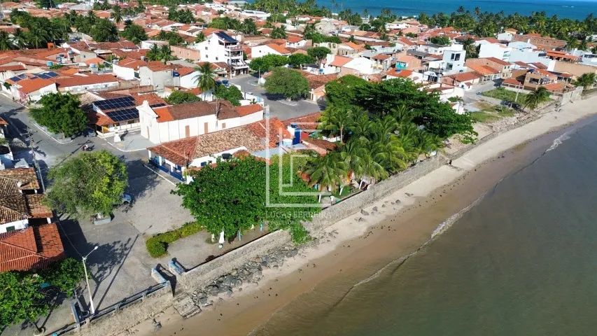 Oportunidade imperdível! Linda pousada na praia do Pontal do Coruripe - Foto 2