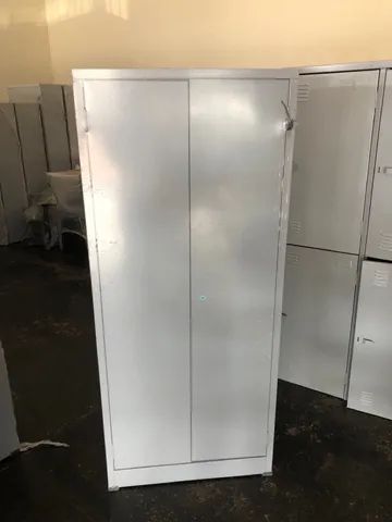 Armário de aço  - Foto 2