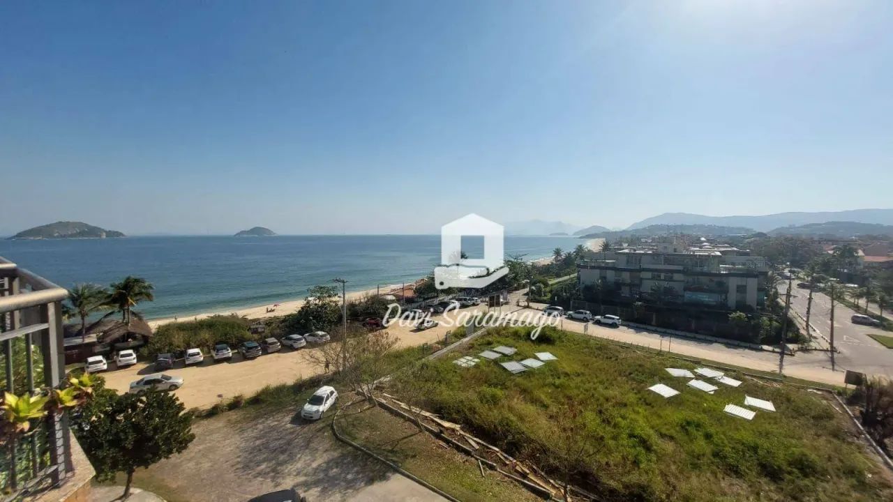 Cobertura Camboinhas Niteroi - Foto 2