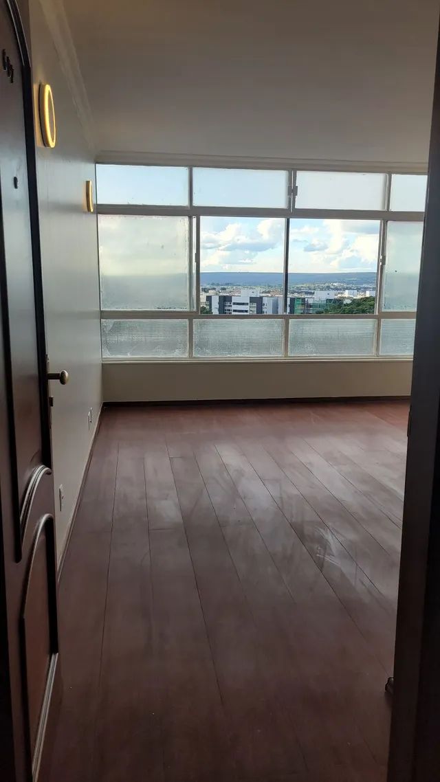 Captação de Apartamento para locação na CLN 308 Bloco D, Asa Norte, Brasília, DF