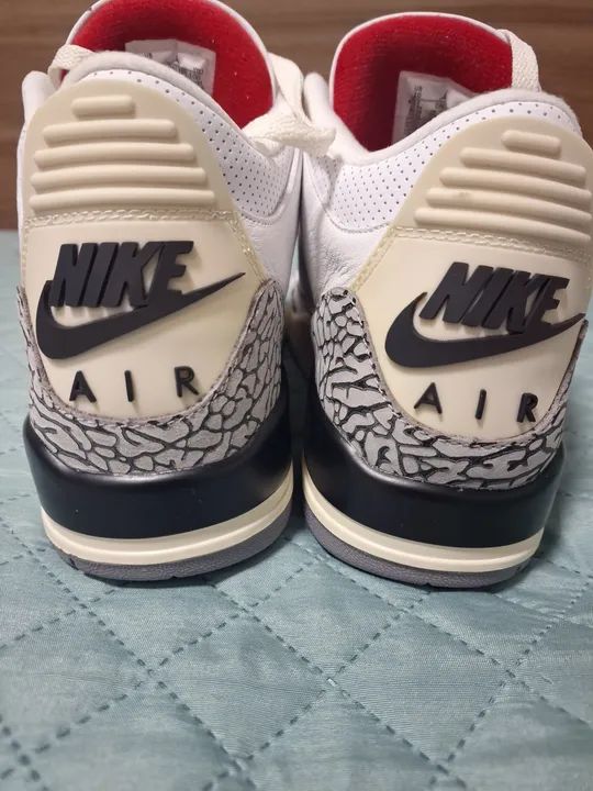 Nike air jordan 3 - Foto 3