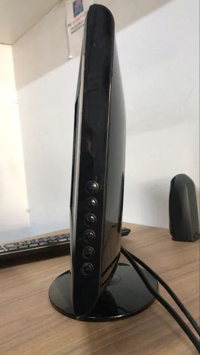 Monitor sansung lcd  19 polegadas  - Foto 4