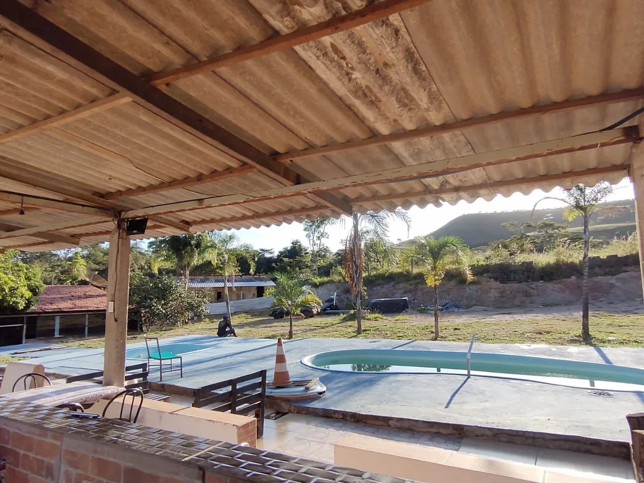 Chácara para alugar por diária ou temporada  - Foto 6