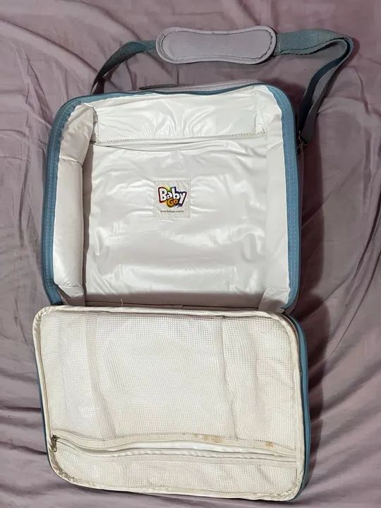 Mala de maternidade - Foto 3