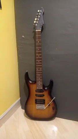 Guitarra Golden