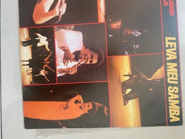 LP Vinil - vários títulos e ritmos - Foto 4