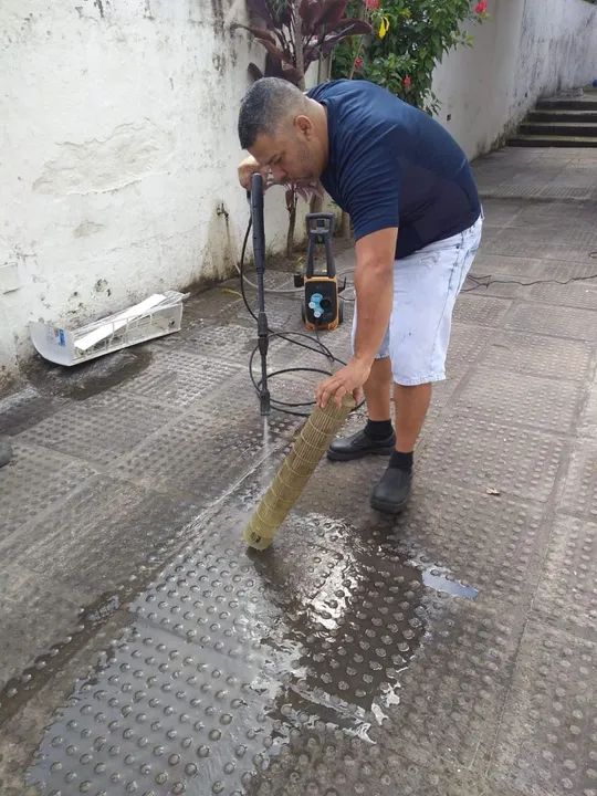 ALS ar condicionado - Foto 4