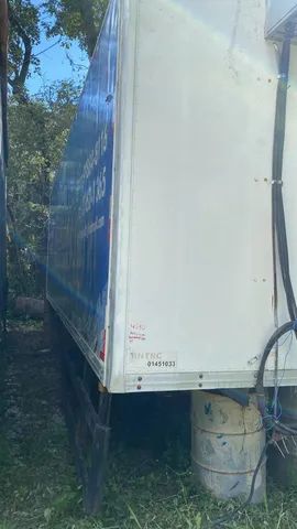 Baú de 9,0m refrigerado  - Foto 2