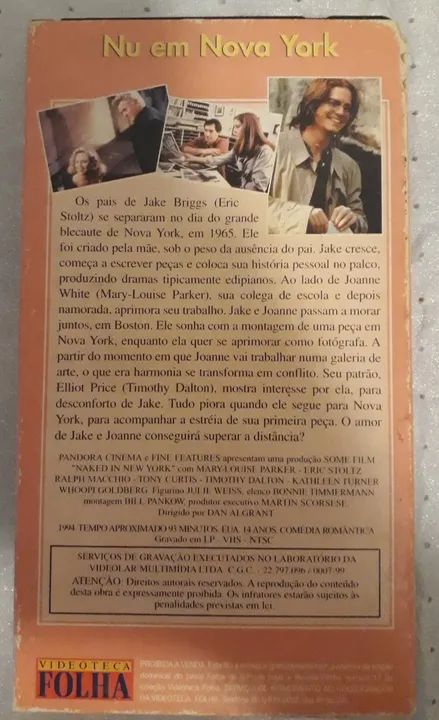 fita kct nu em nova york - Foto 2