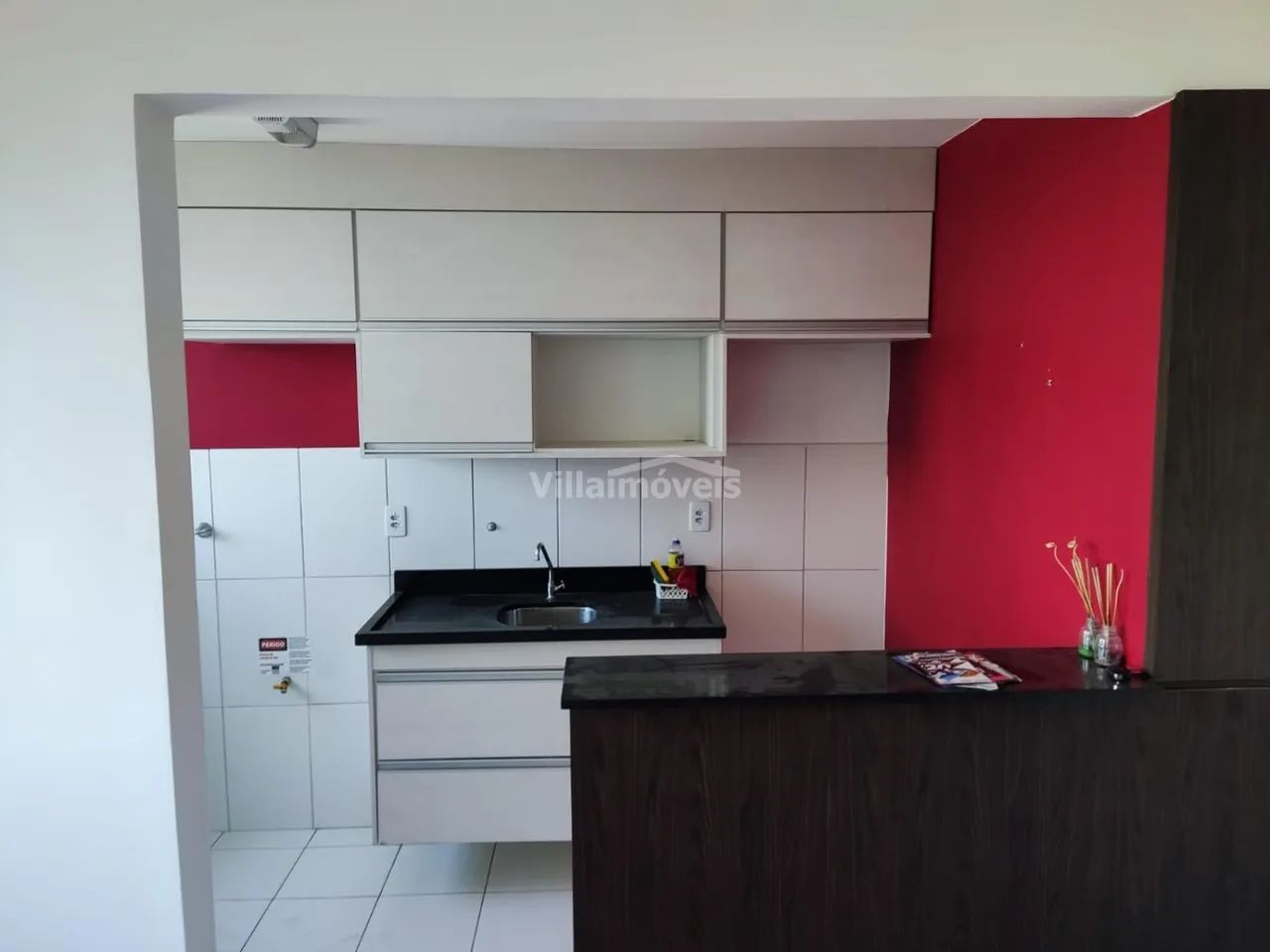 apartamento - Loteamento Parque São Martinho - Campinas - Foto 2