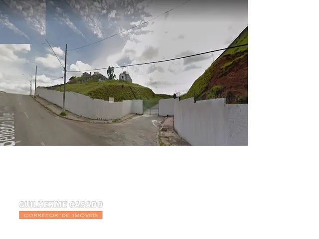 Terreno, Quitauna, Osasco - Foto 4