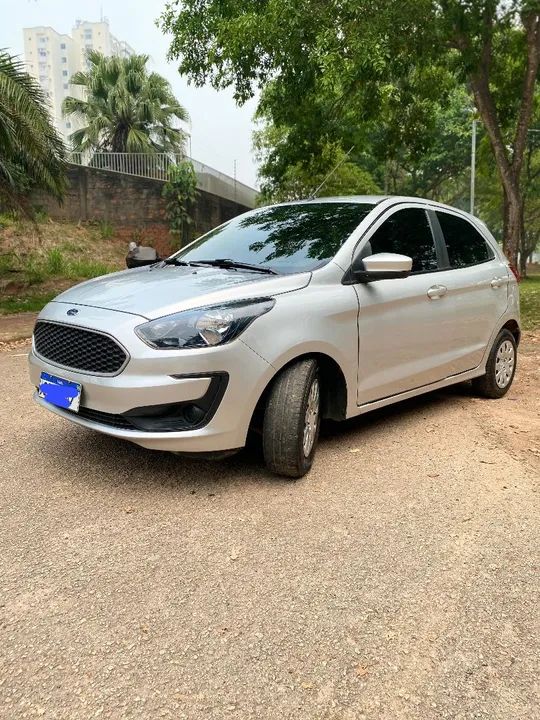 Ford Ka + 2021 - Foto 5