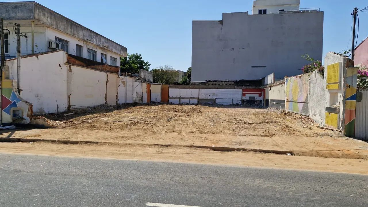 Mega Terreno a venda(área central) - Foto 2