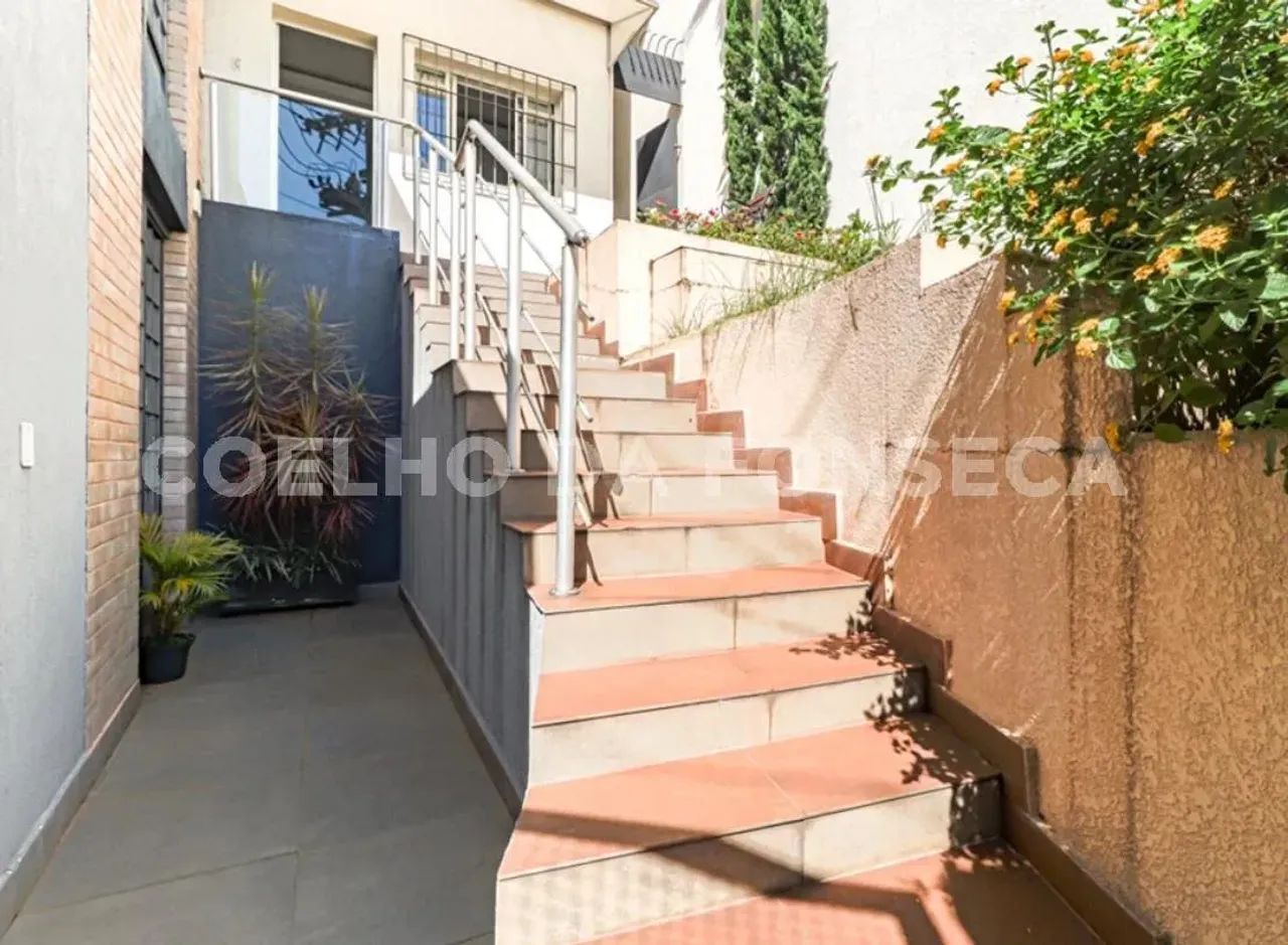 Casa Padrao - Pompeia/Sao Paulo - Foto 6