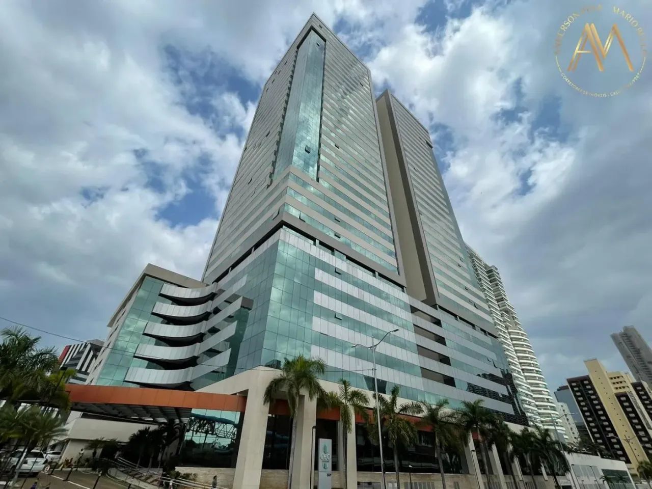 Sala Comercial para Venda em Salvador, Caminho das Árvores, 1 banheiro, 2 vagas