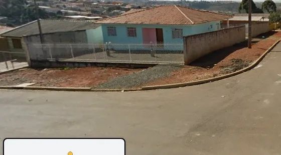 Captação de Casa para locação na Rua Teodoro Sampaio - até 799/800, Oficinas, Ponta Grossa, PR