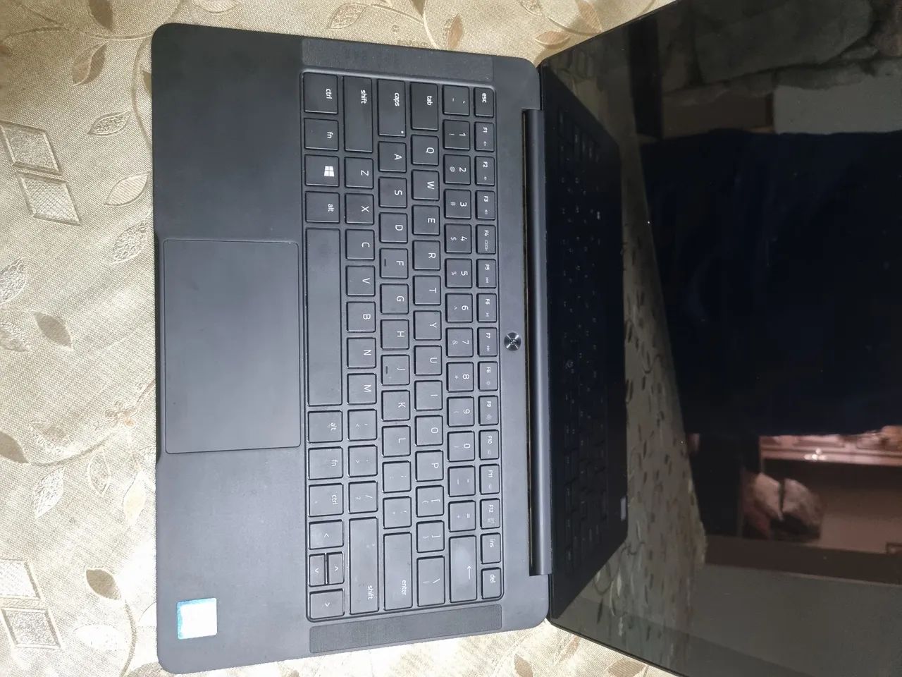 Notebook Razer Blade Stealth 13  i7 - 16GB<br>- gamer  - Foto 2