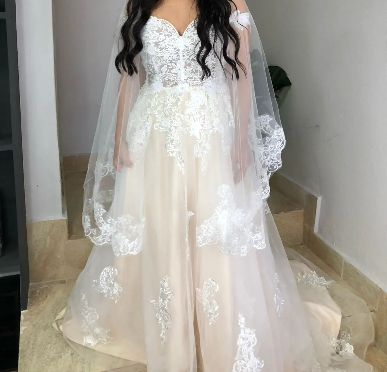 Noiva Usado Olx Vestido De Noiva Wedding Dress Olx Vestidos De