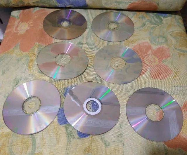 Combo Clara Nunes & Elis Regina - Foto 2