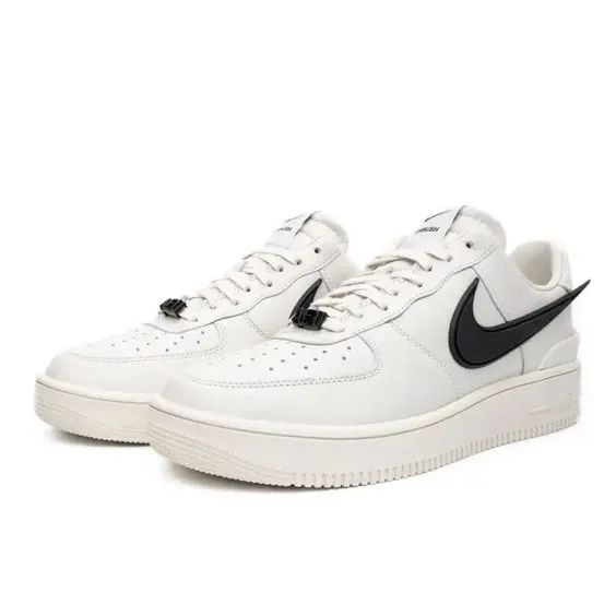 Tênis Nike Air Force 1 - Frete Grátis - Foto 2